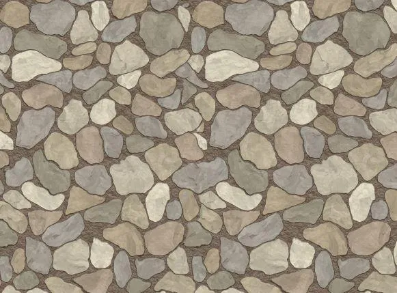 Storefront Cobblestone Floor-rf