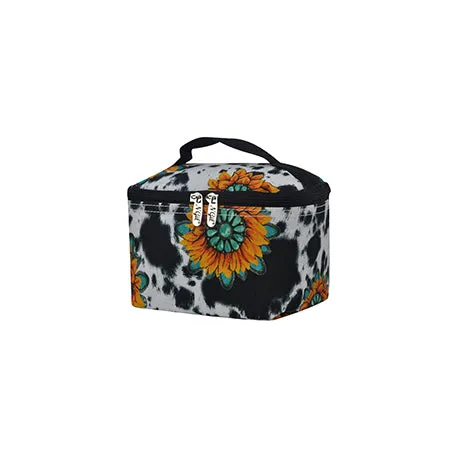 Sunflower Farm NGIL Cosmetic Case