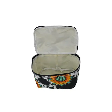 Sunflower Farm NGIL Cosmetic Case