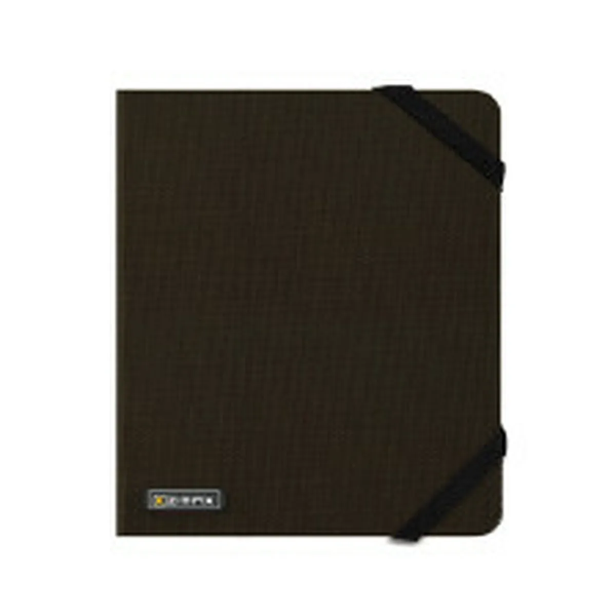 Tablet cover Ziron ZR217 Black