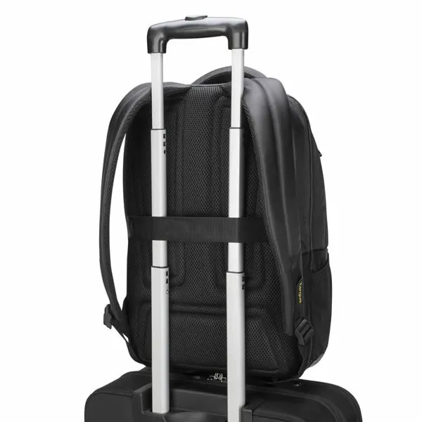 Targus City Gear 12-14" Laptop Backpack - Black