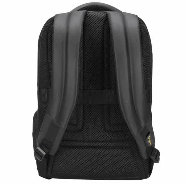 Targus City Gear 12-14" Laptop Backpack - Black