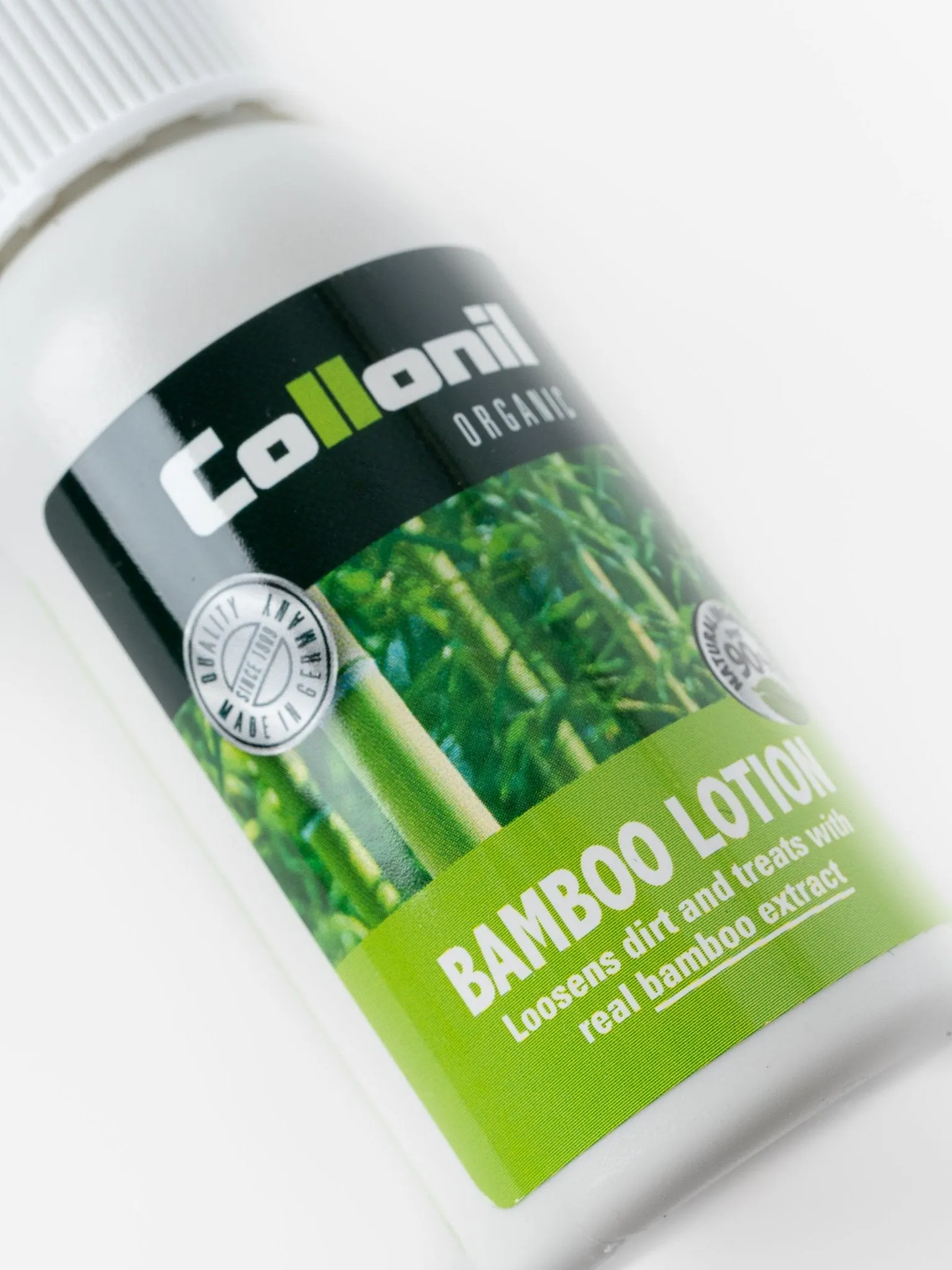 The Collonil Bamboo Lotion - 50ml