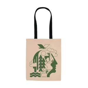 Trailhead Tote Bag