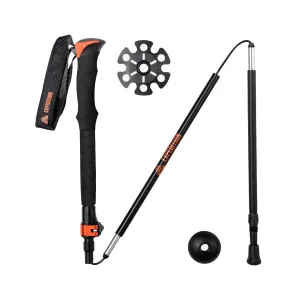 Union Aluminum Touring Poles