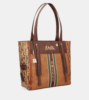 Urban shopping bag