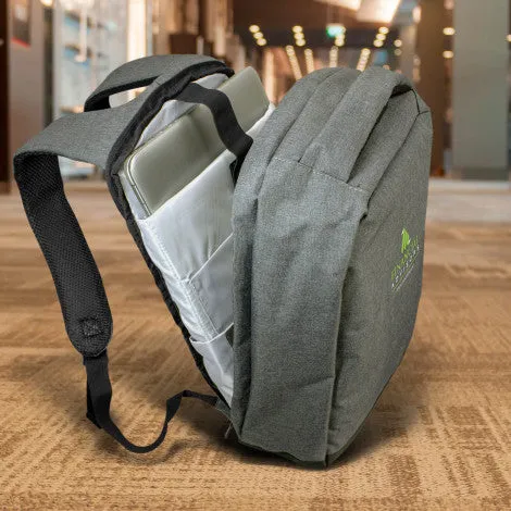 Varga Anti-Theft Backpack 116952