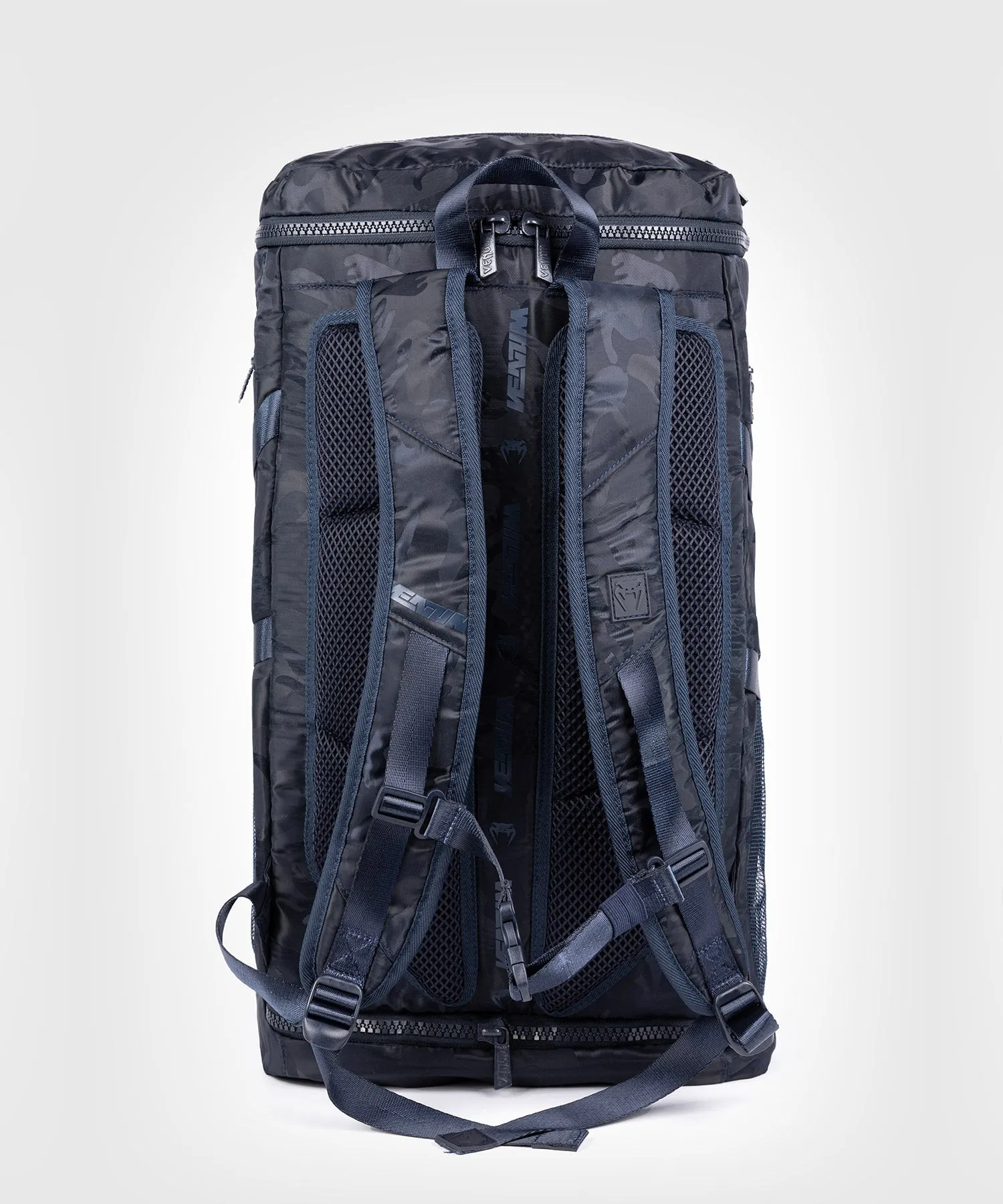 Venum Challenger Xtrem BackPack - Camo/Blue