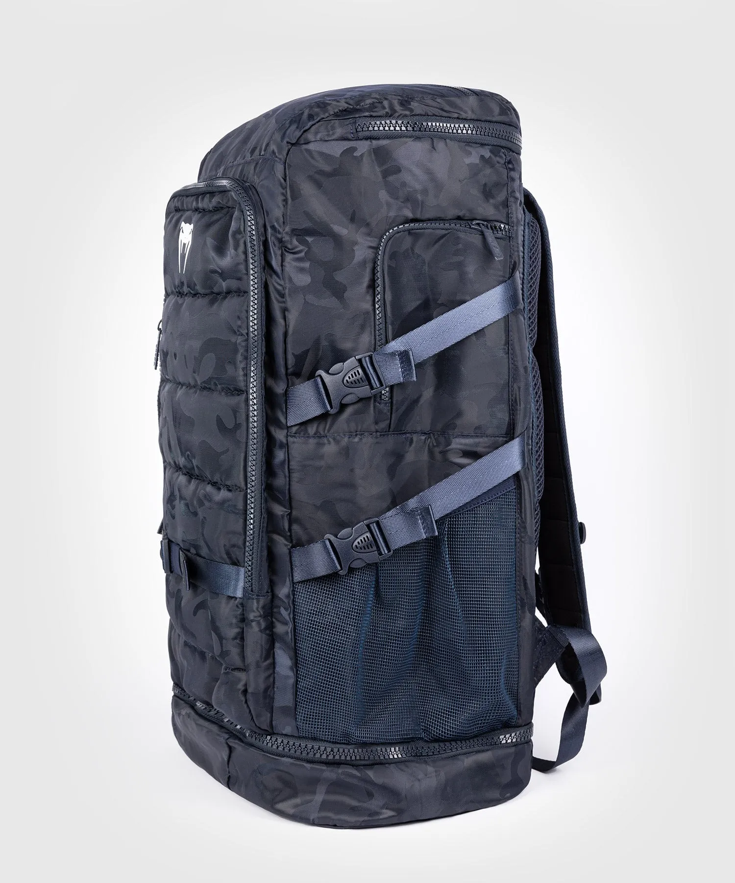 Venum Challenger Xtrem BackPack - Camo/Blue