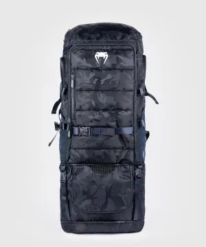 Venum Challenger Xtrem BackPack - Camo/Blue