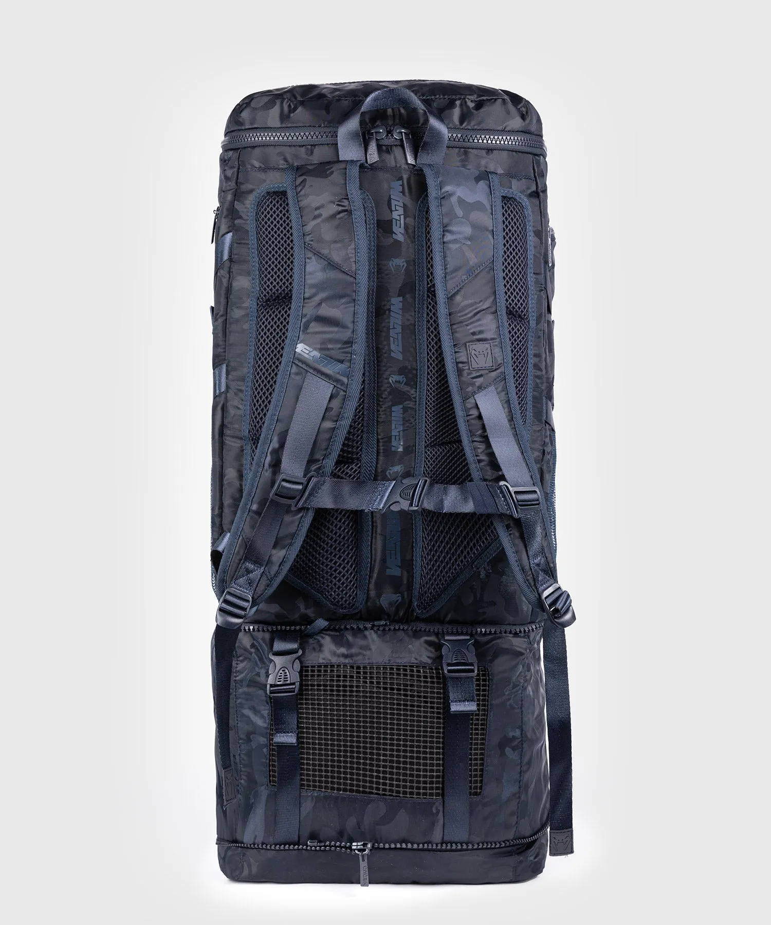 Venum Challenger Xtrem BackPack - Camo/Blue