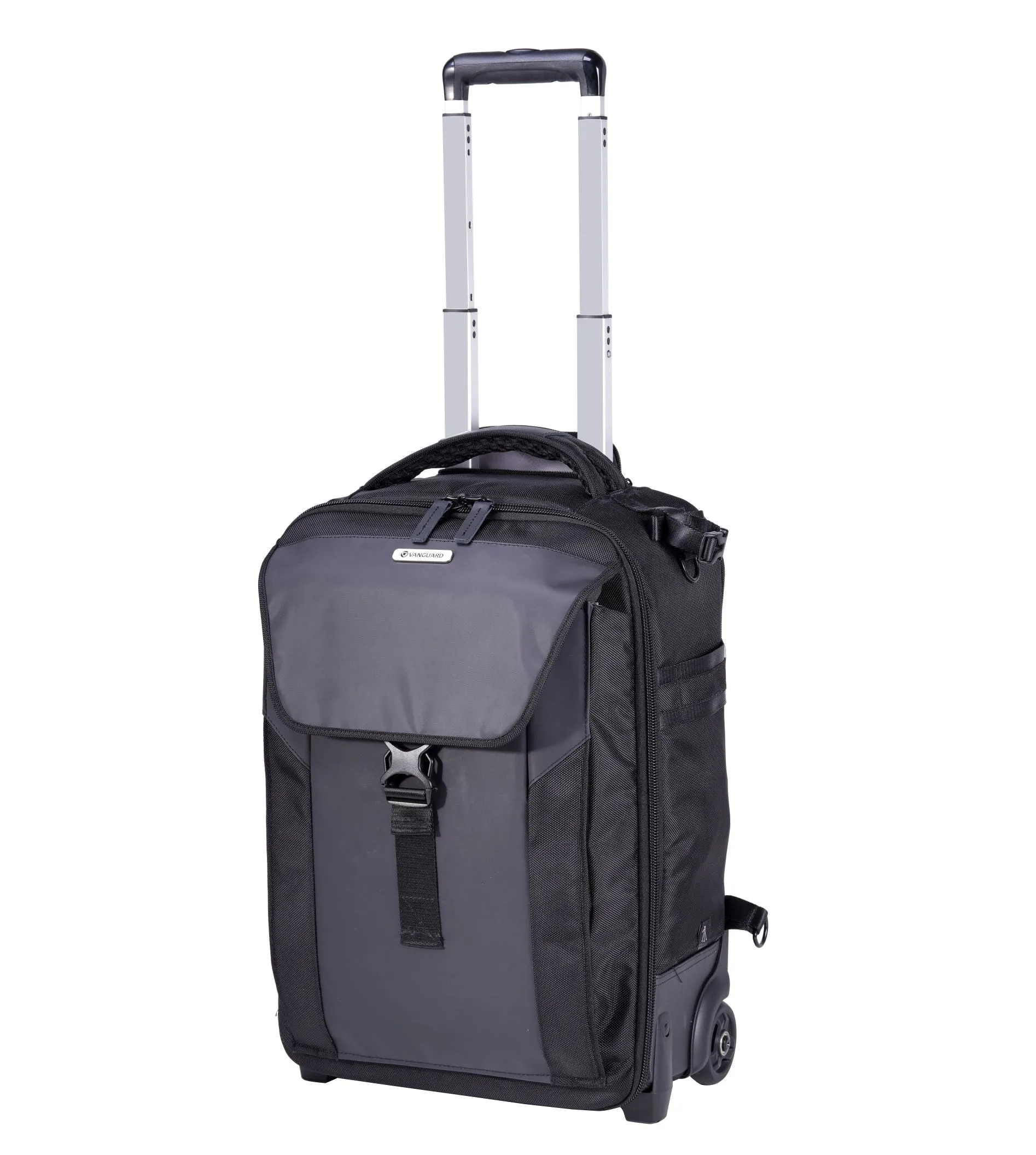 VEO SELECT 59T BK Roller Case, Black