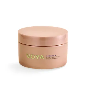 VOYA Buoyancy Luxury Body Butter Lavender & Rosemary