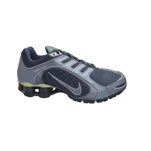 Womens Shox Navina   Plus *RARE* OG - 313809 002 - Anthracite Grey