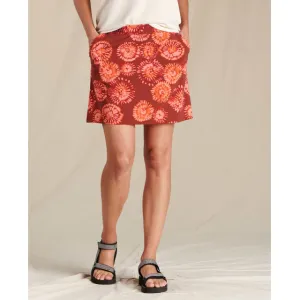 Women's Sunkissed Weekend Skort